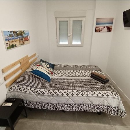 Estudio B Cerca De La Plaza De Toros 알리칸테 외부 사진